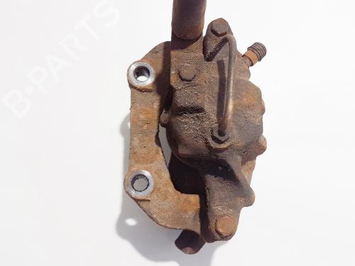 Right front brake caliper AUDI A4 B5 (8D2) 1.6 | BP35617365M104 - Image 2