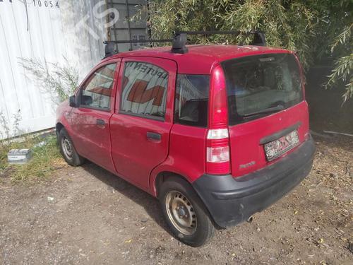 Engine control unit (ECU) FIAT PANDA (169_) 1.3 D Multijet (169.AXC1A) | BP33526929M57 - Image 9