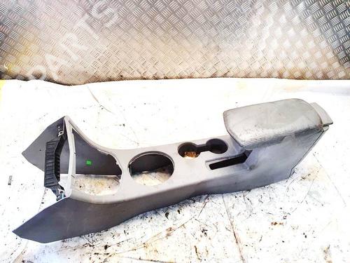 Apoio de Braço / Consola central Apoio de Braço / Consola central CHRYSLER SEBRING Convertible (JR) 2.0 (141 hp) 35308301 35308301