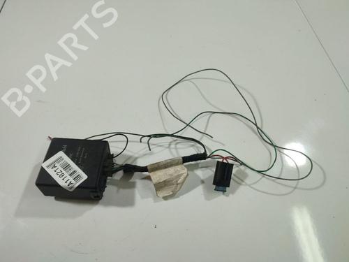 Used Electronic module Electronic module VW BORA I (1J2) 1.9 TDI (90 hp) 32540714 32540714