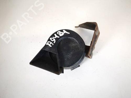 Used Horn Horn SAAB 9-3 (YS3F, E79, D79, D75) 1.9 TiD (120 hp) 35237948 35237948