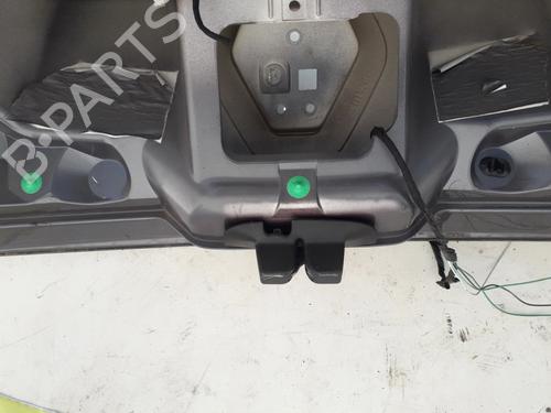 Bagklap lås RENAULT VEL SATIS (BJ0_) 3.5 V6 (BJ0R, BJ0V, BJ0U) | BP35607669C101 - Image 3