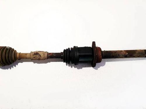 Used Right front driveshaft Right front driveshaft TOYOTA AVENSIS (_T25_) 2.0 D-4D (CDT250_, CDT250R) (116 hp) 36313202 36313202