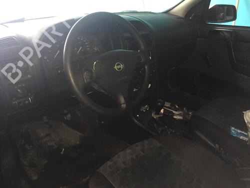 Switch OPEL ASTRA G Hatchback (T98) 1.7 TD (F08, F48) | BP35712754I30  - Image 7