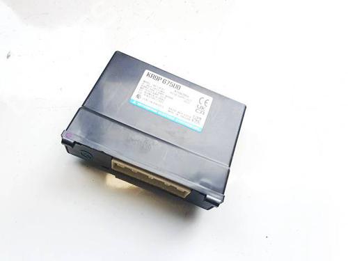 Electronic module MAZDA CX-30 (DM) SKYACTIV-G M Hybrid | BP38579876M83 - Image 2