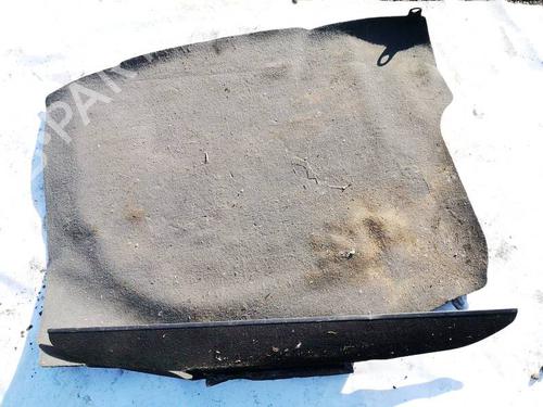 Used Luggage compartment floor Luggage compartment floor 35273879 35273879