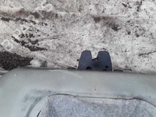 Bagklap lås Bagklap lås CITROËN C5 II (RC_) 1.6 HDi (RC8HZB) (109 hp) 35593640 35593640
