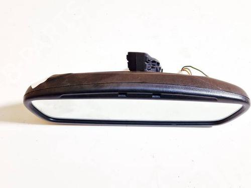 Used Rear mirror Rear mirror FORD FOCUS II (DA_, HCP, DP) 1.6 TDCi (109 hp) 34996221 34996221