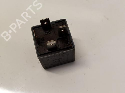 Electronic sensor PEUGEOT 407 (6D_) 1.6 HDi 110 (6D9HZC, 6D9HYC) | BP34530324M84 - Image 2