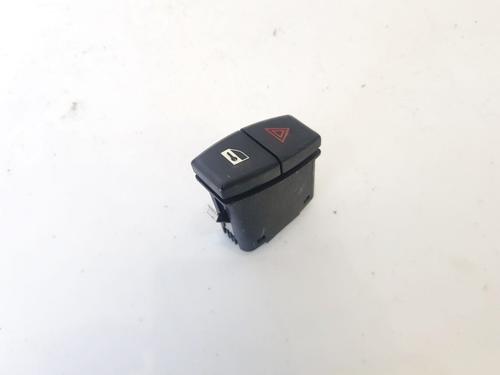 Used Warning switch Warning switch OPEL INSIGNIA A (G09) 1.8 (68) (140 hp) 35542538 35542538