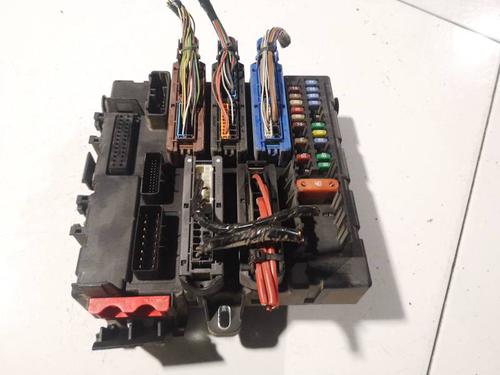 Fuse box OPEL SIGNUM Hatchback (Z03) 1.9 CDTI (F48) | BP32564956E1 - Image 4