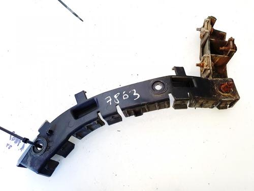 Kofangerbeslag bag Kofangerbeslag bag LAND ROVER FREELANDER 2 (L359) 2.2 TD4 4x4 (160 hp) 35432040 35432040