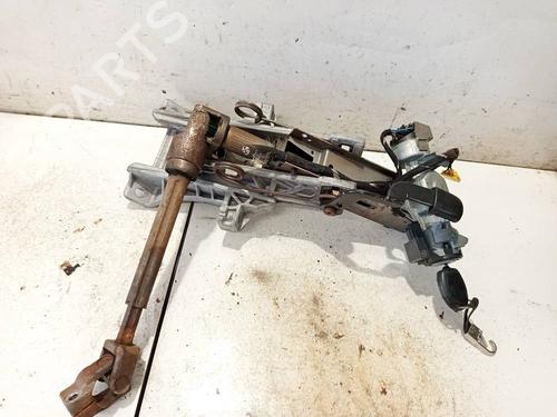 Used Steering column Steering column FORD MONDEO IV (BA7) 2.0 TDCi (130 hp) 34950933 34950933