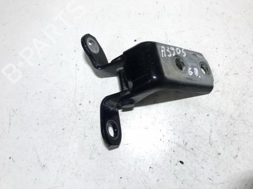 Used Hinge/Door check strap Hinge/Door check strap TOYOTA RAV 4 III (_A3_) 2.2 D 4WD (ALA30_, ALA30R) (177 hp) 33504336 33504336