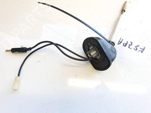 Antenne/Base MITSUBISHI LANCER VIII (CY_A, CZ_A) 2.0 DI-D (CY8A) | BP35230044C140 - Image 2