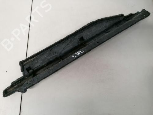 Bagagerumsbeklædning BMW X5 (E53) 4.4 i | BP35509400I3 - Image 2