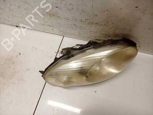 Used Right headlight Right headlight 36251502 36251502
