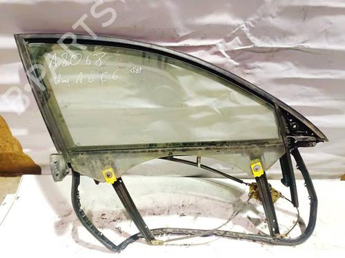 Used Front right window mechanism Front right window mechanism AUDI A6 C6 (4F2) 2.7 TDI quattro (180 hp) 35165656 35165656