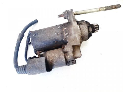 Starter SEAT LEON (1P1) 2.0 TFSI | BP35407487M8 - Image 2