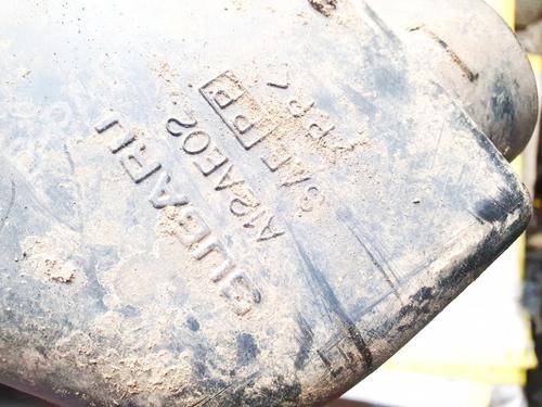 Pipe SUBARU LEGACY III (BE) 2.0 AWD (BE5) | BP35392184M125 - Image 3