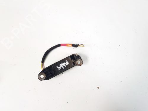 Electronic module MERCEDES-BENZ C-CLASS (W203) C 270 CDI (203.016) | BP33089472M83 - Image 3