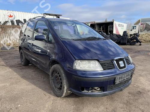 Used Parts SEAT ALHAMBRA (7V8, 7V9) 1.9 TDI (115 hp) 4470775