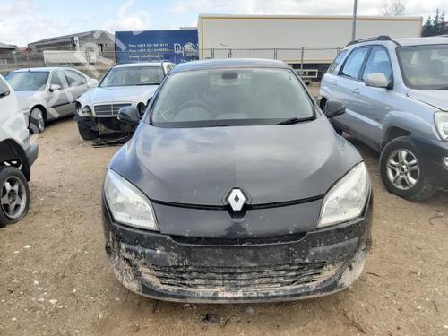 Electronic module RENAULT MEGANE III Hatchback (BZ0/1_, B3_) 1.5 dCi | BP33100657M83  - Image 5