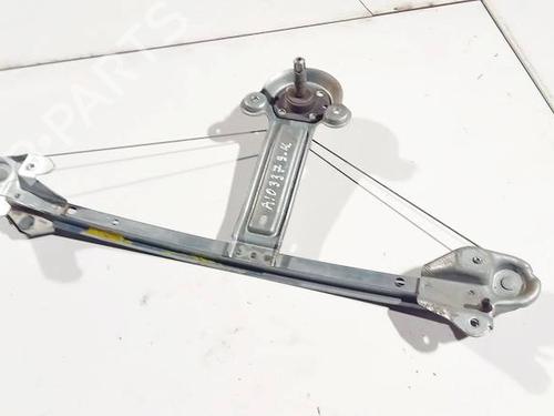 Used Rear left window mechanism Rear left window mechanism 35033466 35033466