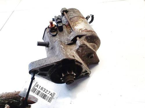 Used Starter Starter 34935770 34935770