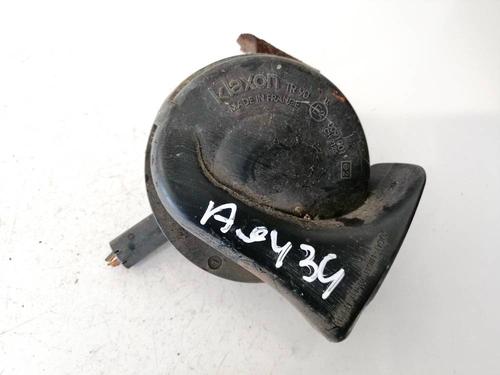 Used Horn Horn RENAULT ESPACE III (JE0_) 2.0 (JE0A) (114 hp) 35235608 35235608