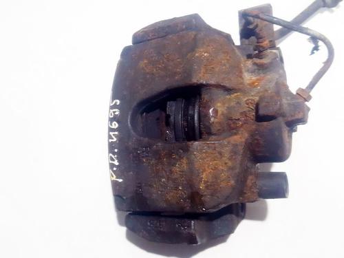 Used Right front brake caliper Right front brake caliper 35850782 35850782