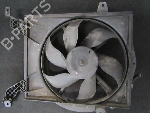 Used Fan Fan MITSUBISHI CARISMA (DA_) 1.9 DI-D (DA5A) (102 hp) 35666428 35666428
