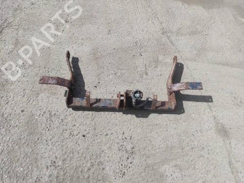 Trækkugle/Mekanisme Trækkugle/Mekanisme CHEVROLET CAPTIVA (C100, C140) 2.4 (136 hp) 35284594 35284594