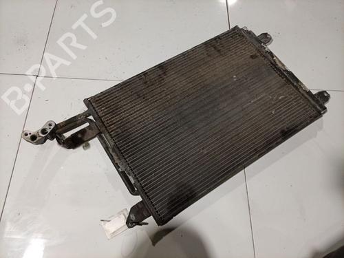 Used AC radiator AC radiator 34739398 34739398