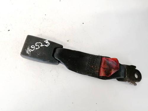 Used Seat buckle Seat buckle 35218164 35218164