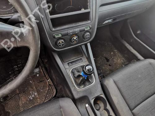 AC pipe VW GOLF V (1K1) 1.9 TDI | BP32530695M126