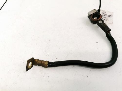 Cable SKODA FABIA II (542) 1.2 | BP35448702E12 - Image 3