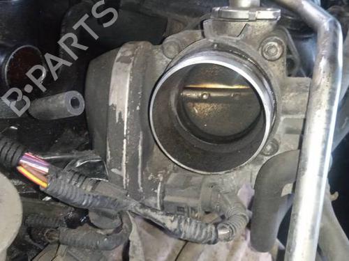 Used Throttle body Throttle body VW GOLF V (1K1) 1.6 (102 hp) 35092938 35092938
