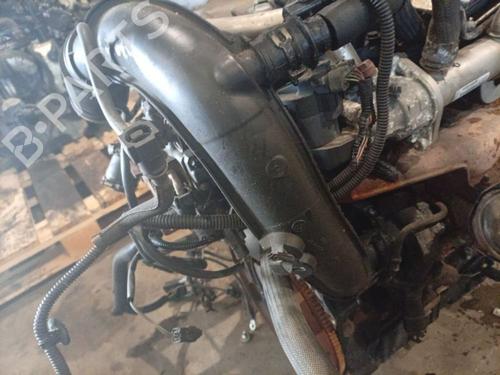 Used Intercooler pipe Intercooler pipe 39232194 39232194