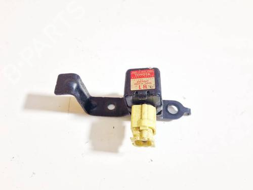 Electronic module LEXUS RX (_U3_) 330 AWD (MCU38) | BP32581153M83 - Image 4