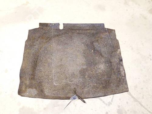 Used Luggage compartment floor Luggage compartment floor 35094288 35094288