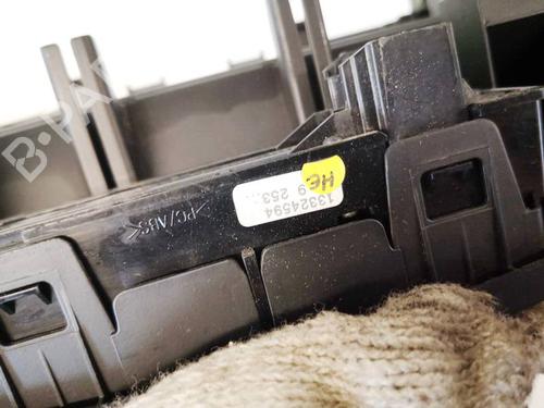 Warning switch OPEL INSIGNIA A (G09) 2.0 CDTI (68) | BP35381820I22 - Image 3