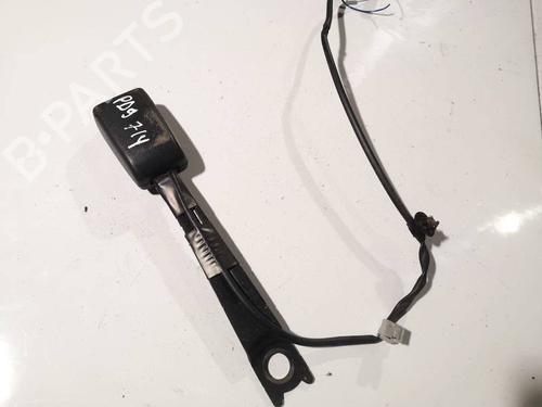 Used Seat buckle Seat buckle 34893267 34893267