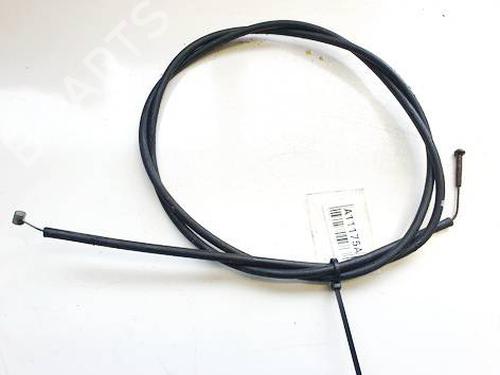 Used Cable Cable 34809253 34809253