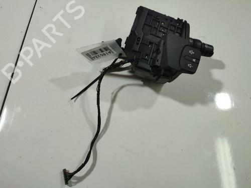 Used Warning switch Warning switch RENAULT SCÉNIC II (JM0/1_) 1.9 dCi (JM0G, JM12, JM1G, JM2C) (120 hp) 34903153 34903153