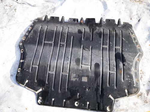 Bundpladebeskyttelse Bundpladebeskyttelse SEAT LEON (1P1) 1.9 TDI (105 hp) 36906591 36906591