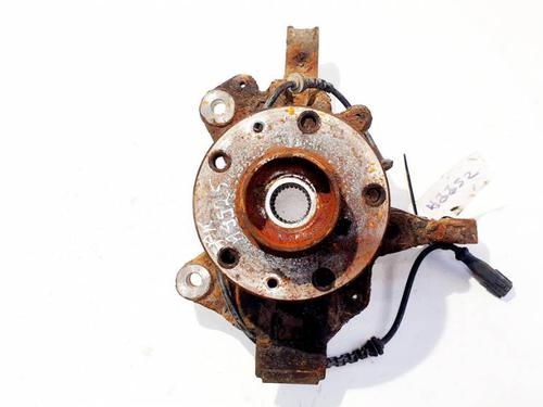 Used Left front steering knuckle Left front steering knuckle 35120773 35120773