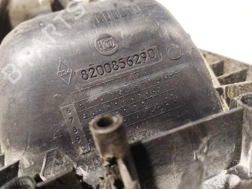 Front right interior door handle RENAULT MASCOTT Van (FH_) 110 | BP37505242I14 - Image 3