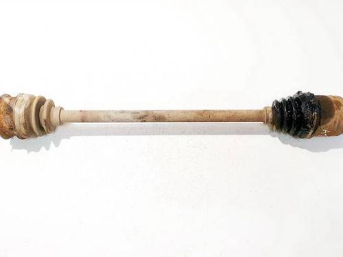 Used Left rear driveshaft Left rear driveshaft 34899299 34899299
