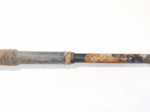 Used Left rear shock absorber Left rear shock absorber 34940501 34940501